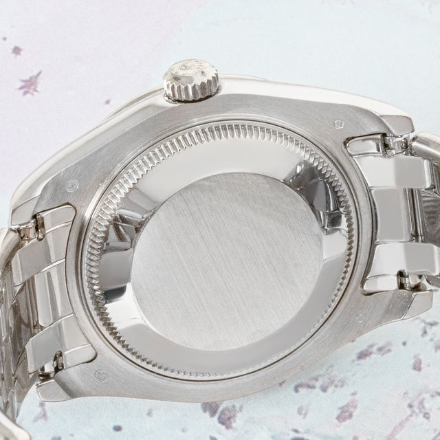 Rolex Pearlmaster 81339 Image 4